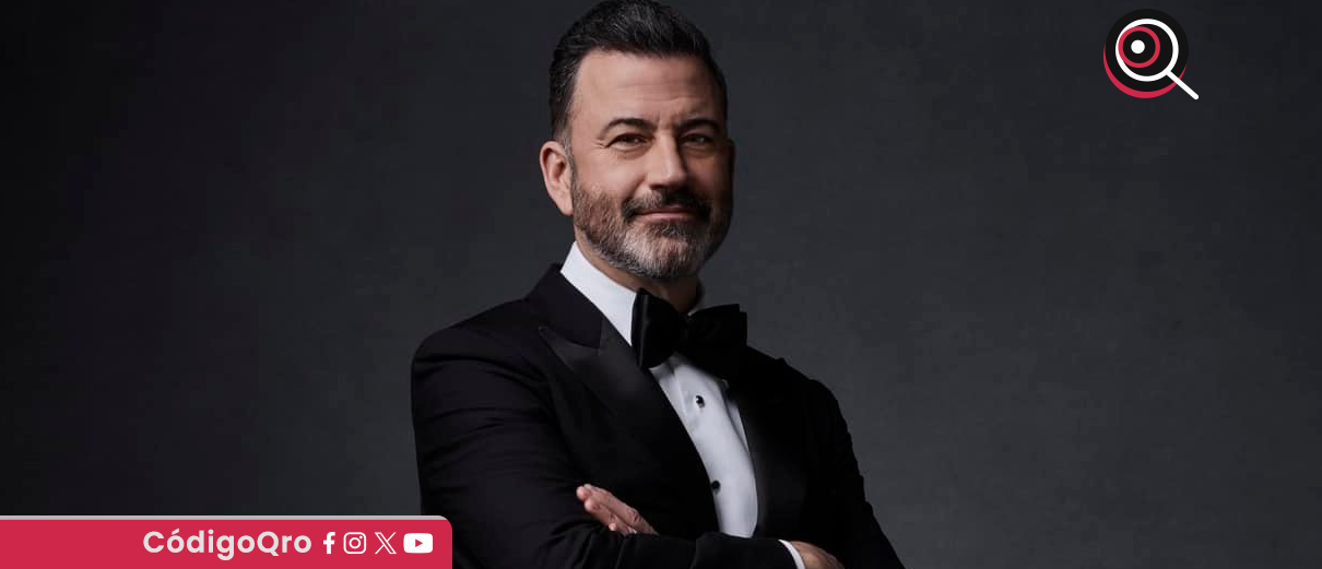Jimmy Kimmel