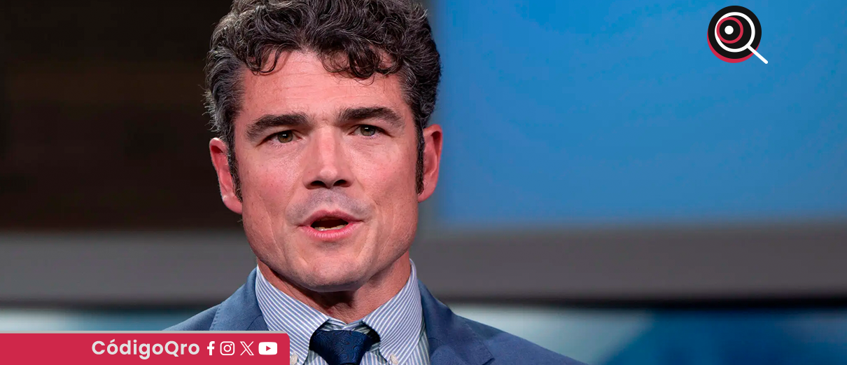 Dimite Joe Kent, director del Centro Nacional contra el Terrorismo de EUA 