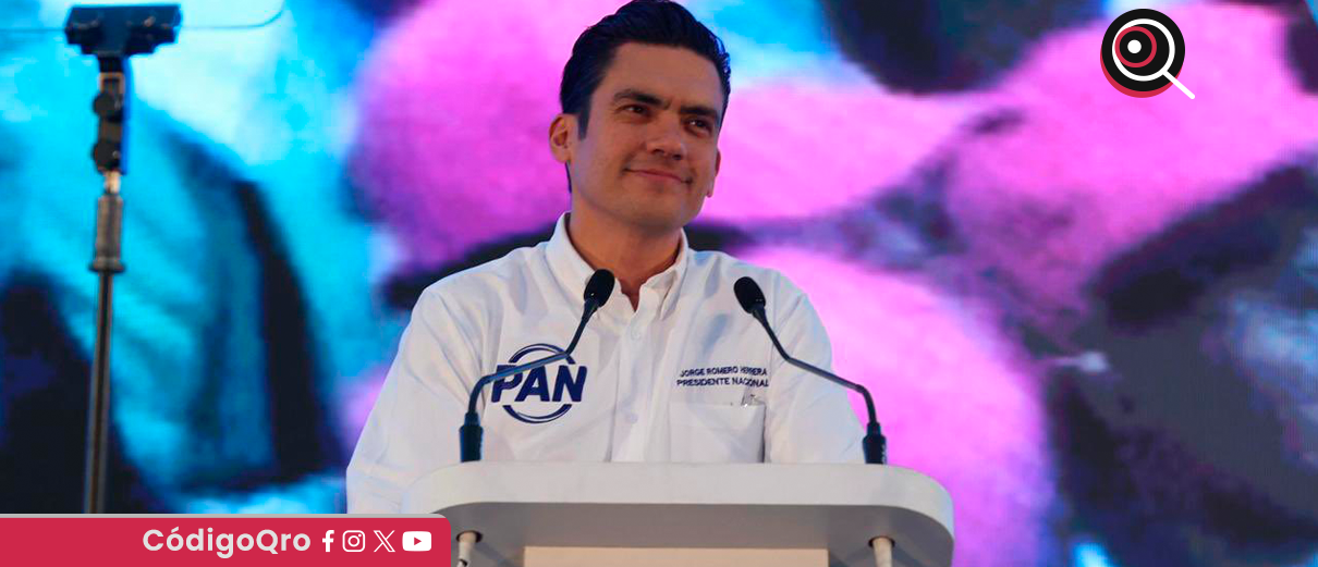 PAN anuncia candidaturas ciudadanas rumbo a elecciones de 2027