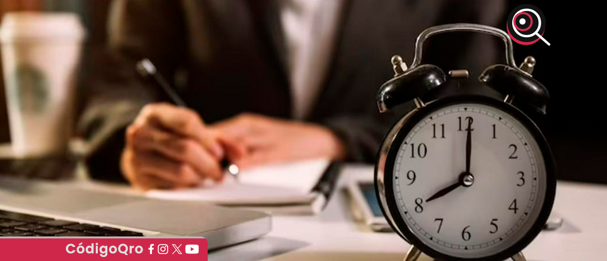 multa, jornada laboral de 40 horas, STPS, LFT,