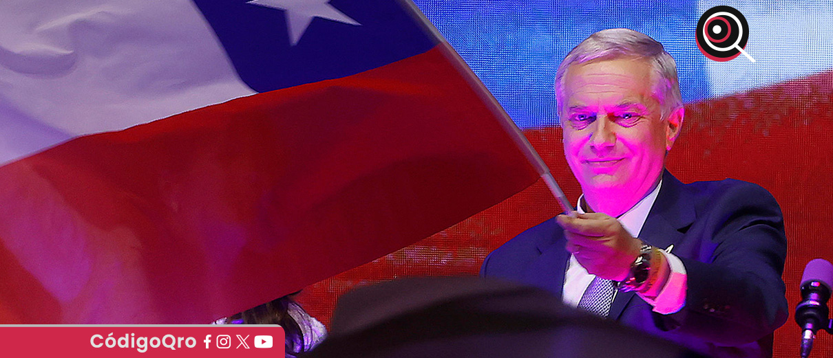 El ultraderechista José Antonio Kast será presidente de Chile a partir del 11 de marzo de 2026