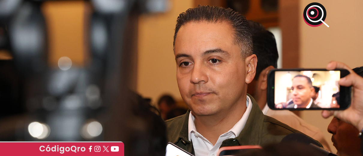 Sin localizar los 5 jóvenes de Querétaro desaparecidos en Jalisco y Sinaloa