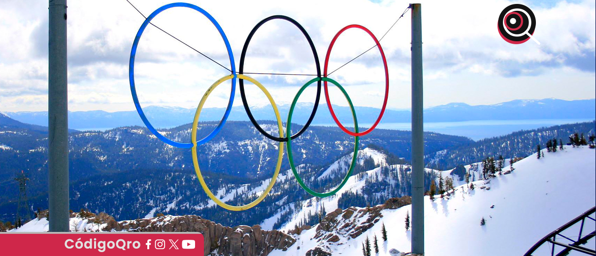 Rusia, Juegos Olímpicos, invierno, 