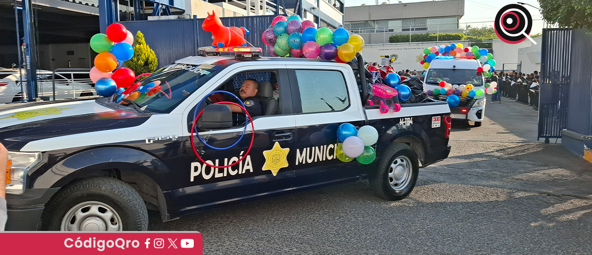 juguetes, Santa Rosa Jáuregui