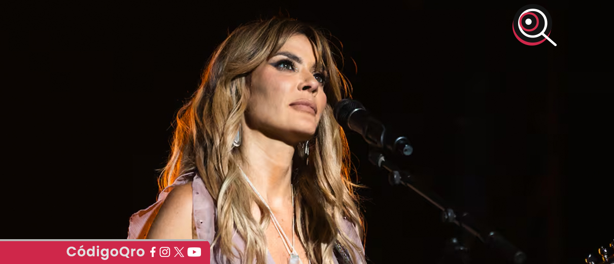 Kany García arranca gira mundial en México