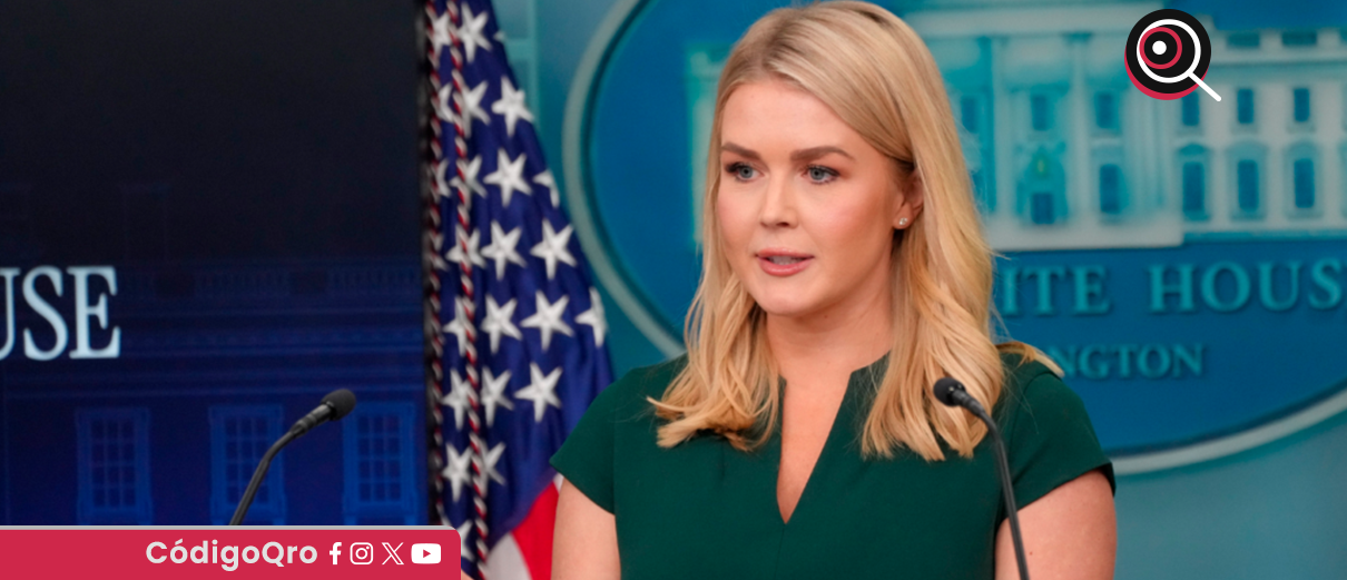 Casa Blanca, cárteles, estadounidenses,