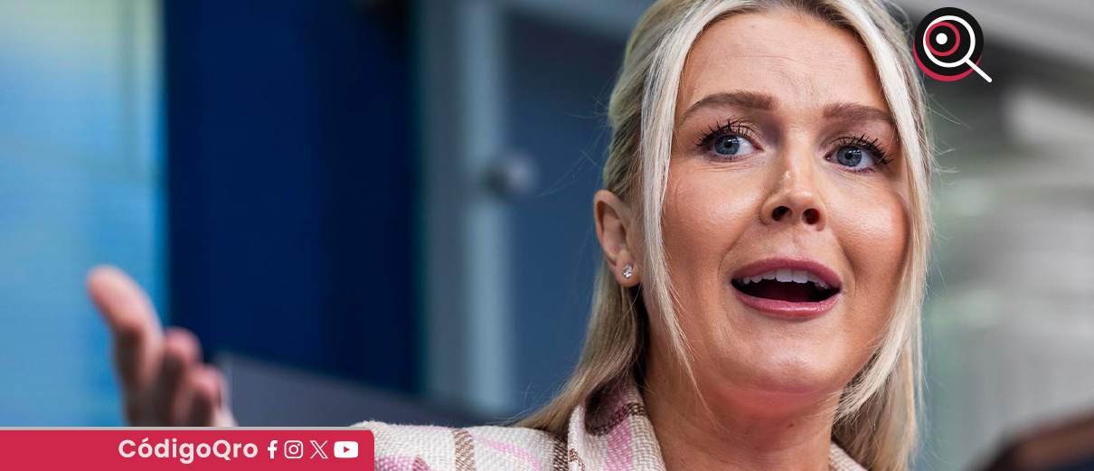 Casa Blanca niega amenaza de ataque iraní con drones contra EUA