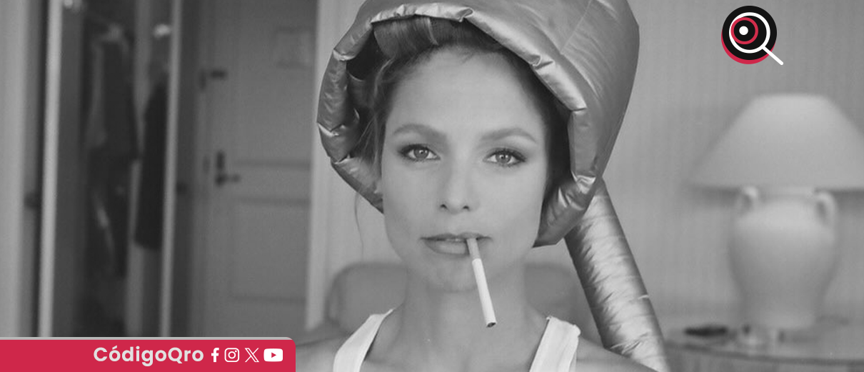 Muere Kelly Curtis, hermana de Jamie Lee Curtis