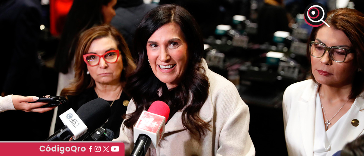 López Rabadán espera invitación para conmemoración de la Constitución