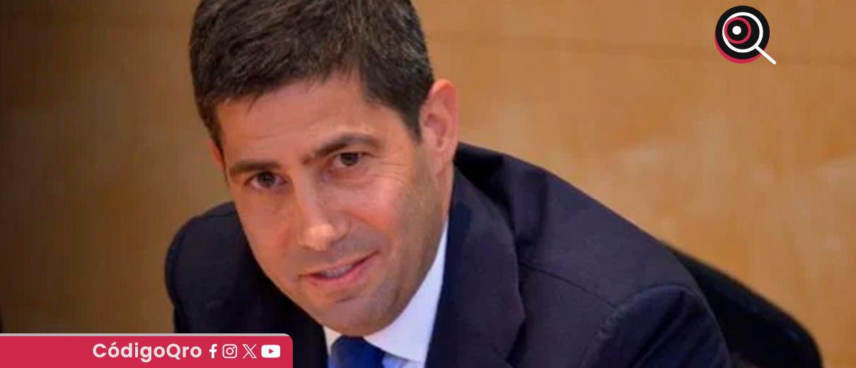 Kevin Warsh, Reserva Federal,