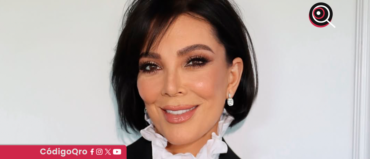 Kris Jenner