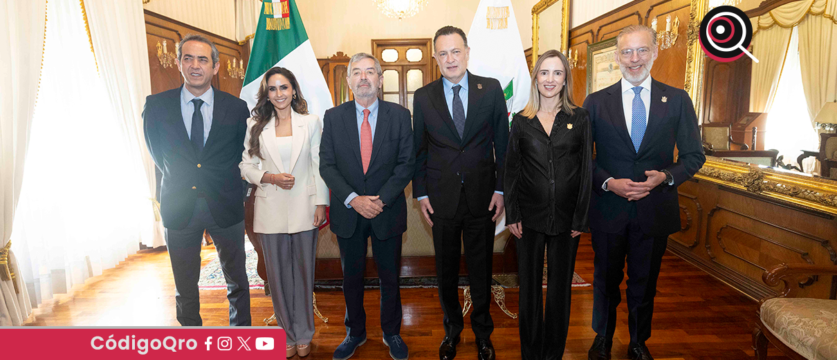 Kuri, De la Fuente, ALCE,