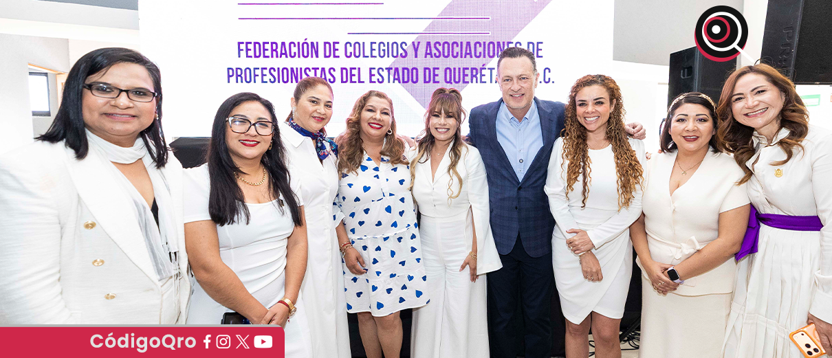 gobernador, Día Internacional de la Mujer,