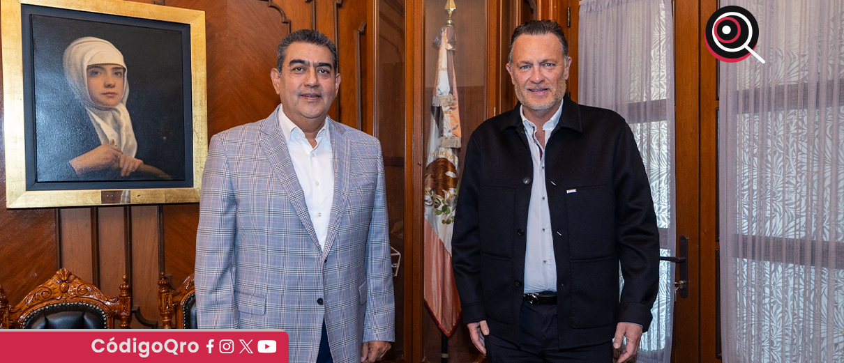 gobernador, reúne, titular, INM,