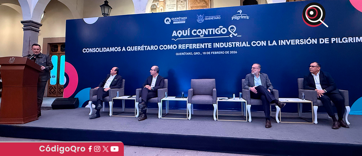 Pilgrim's, Querétaro, empleos, Kuri,