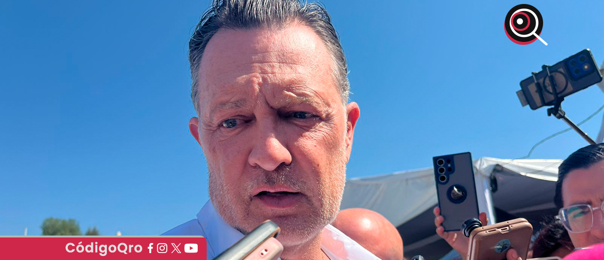 Revocación de mandato no debe coincidir con elecciones del 2027: Kuri 