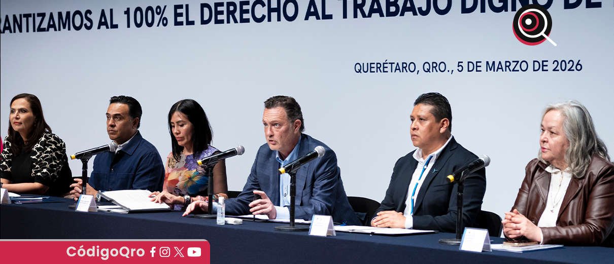 Querétaro, Comité Estatal, centros penitenciarios, Mauricio Kuri,