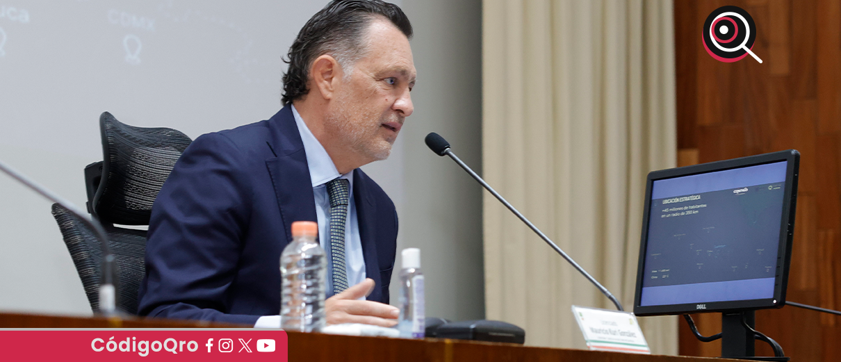 certidumbre jurídica, seguridad, columna, estado, Kuri,
