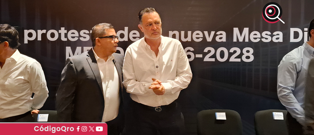 Mauricio Kuri González
