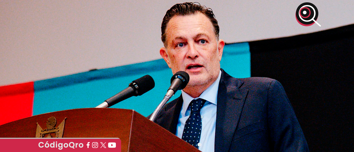 detenidos, violencia, Querétaro, El Mencho,