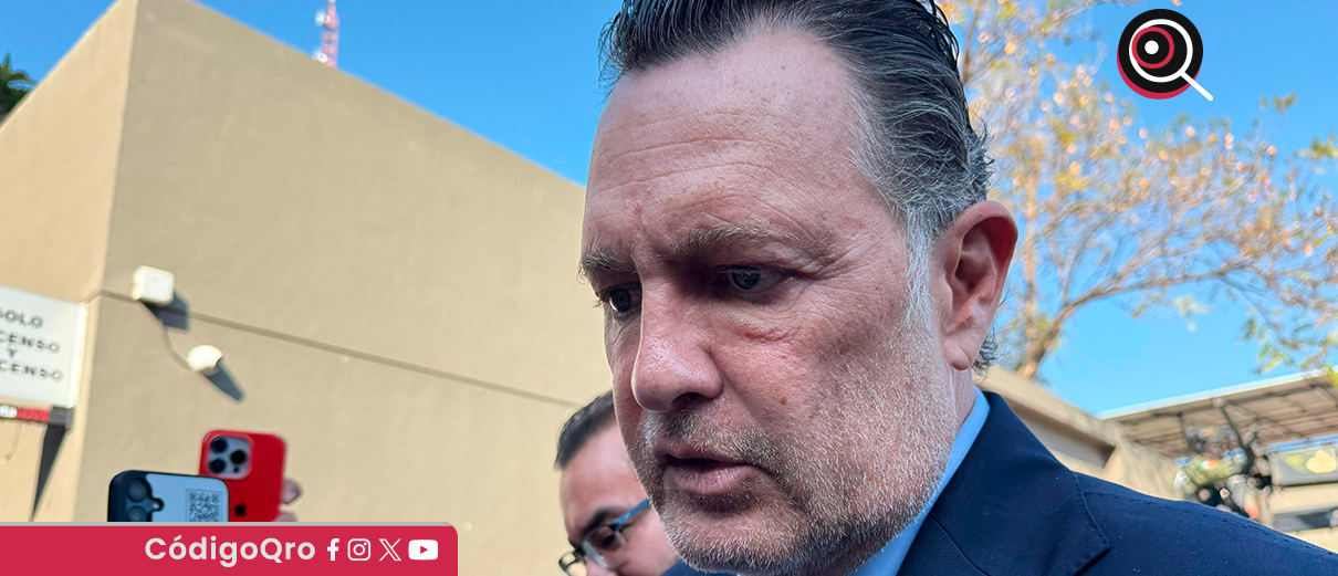 Kuri afirma que apoyaría a Pancho en trabajo por la dirigencia nacional