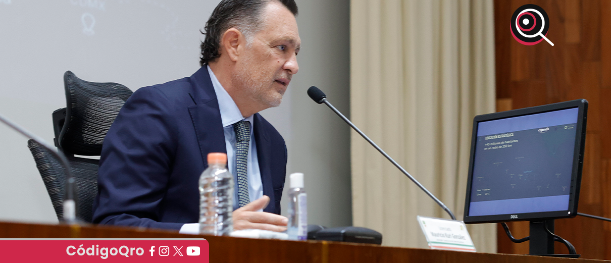 Mauricio Kuri González