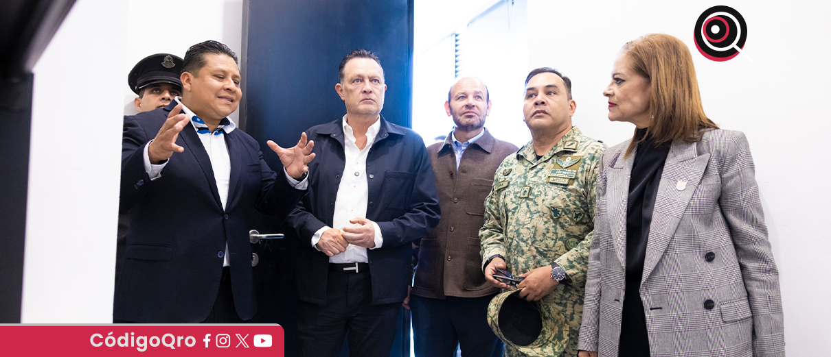 Mauricio Kuri González