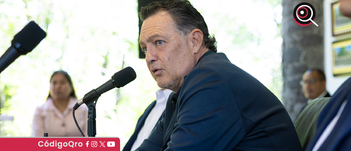 Mauricio Kuri González