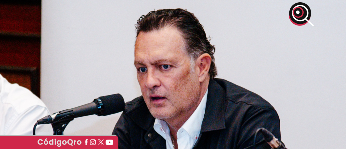 Mauricio Kuri González