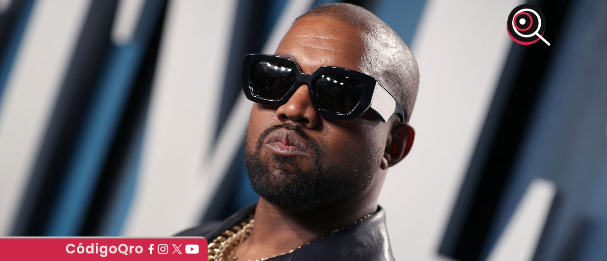 Kanye West