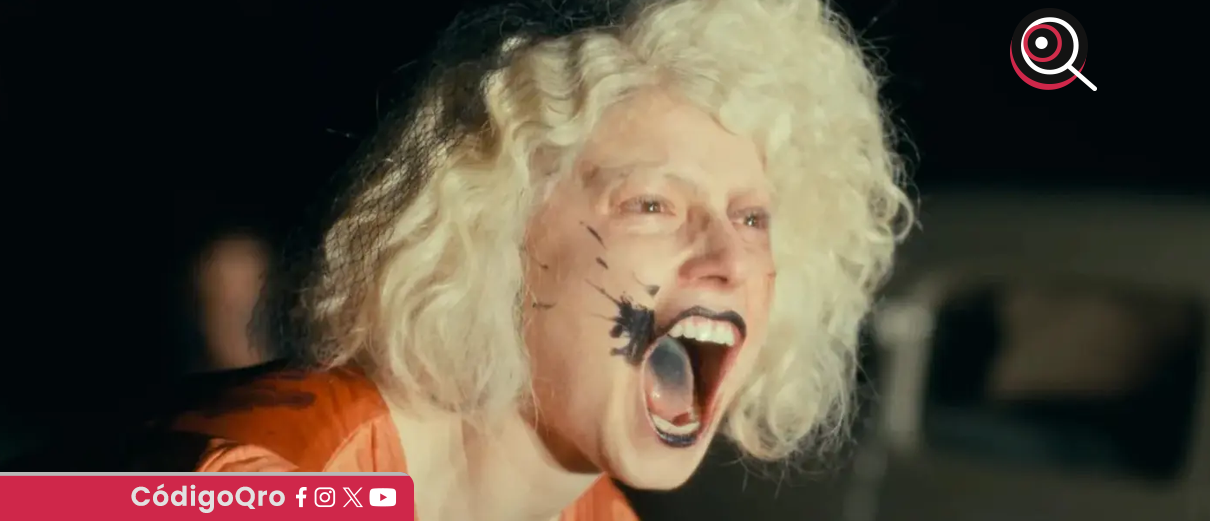 Maggie Gyllenhaal, Frankenstein, La novia