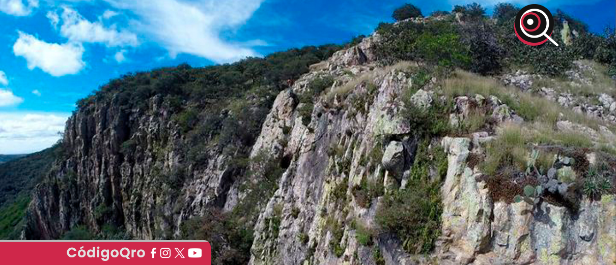 accidente, Landa de Matamoros, localizan a ciudadano,