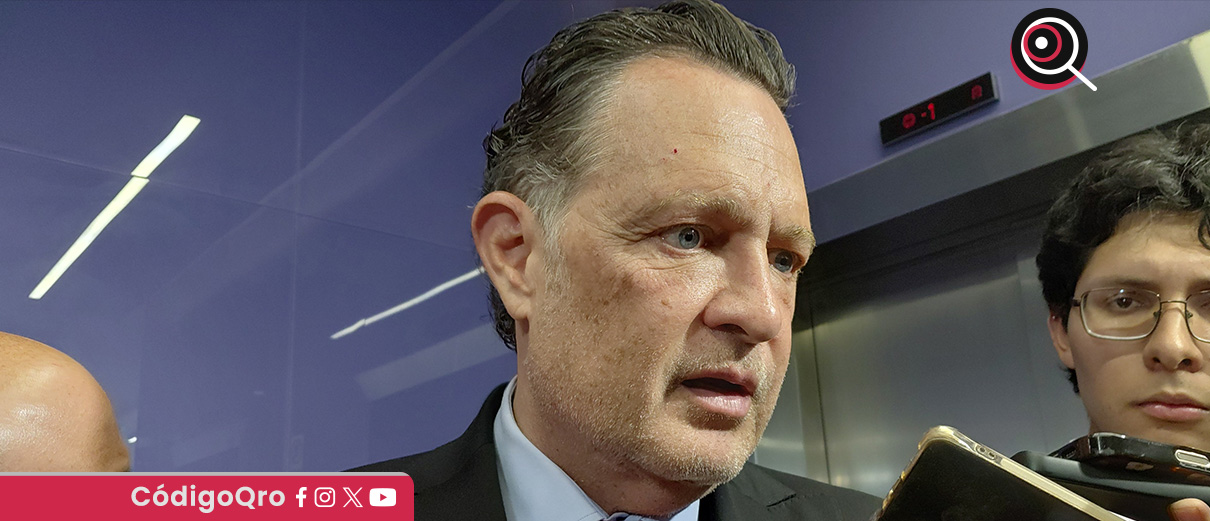 Lastimar a un ser sintiente, debe tener consecuencia fuerte: Kuri