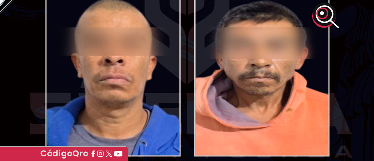  Pánfilo “N” y Gerardo “N” 