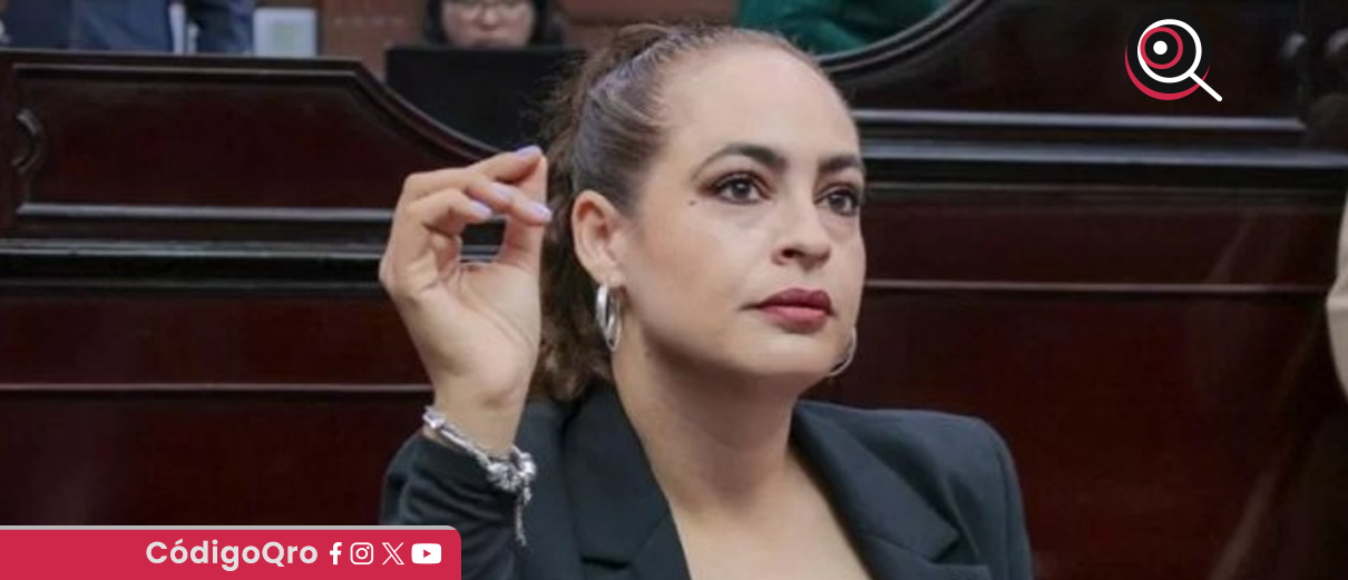 “Ley Cazzu” llega al Congreso en México