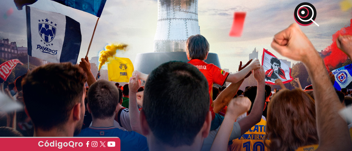 Liga MX, semifinal, Apertura