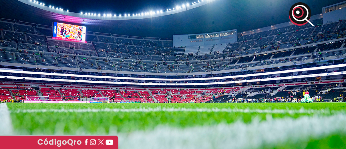 cuartos de final, Liga MX, futbol,
