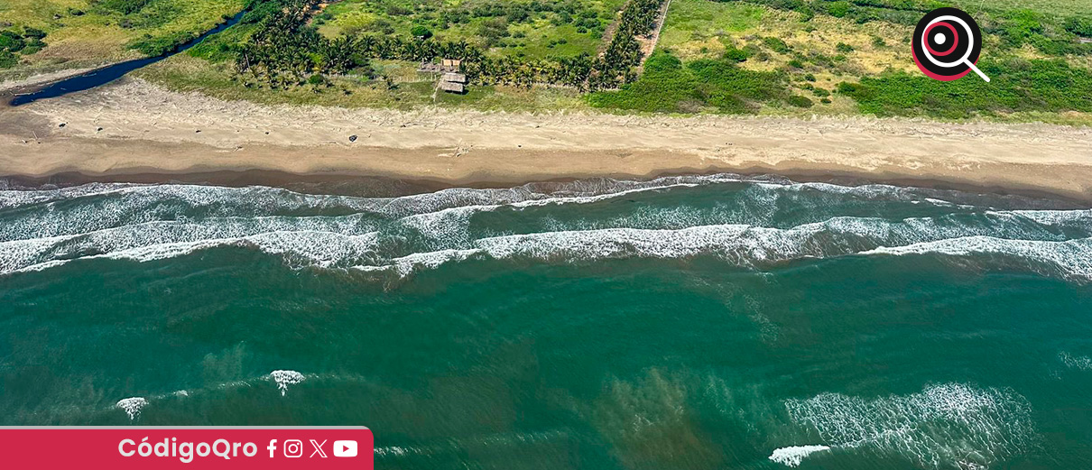 Limpieza de hidrocarburos en Golfo de México lleva 85% de avance