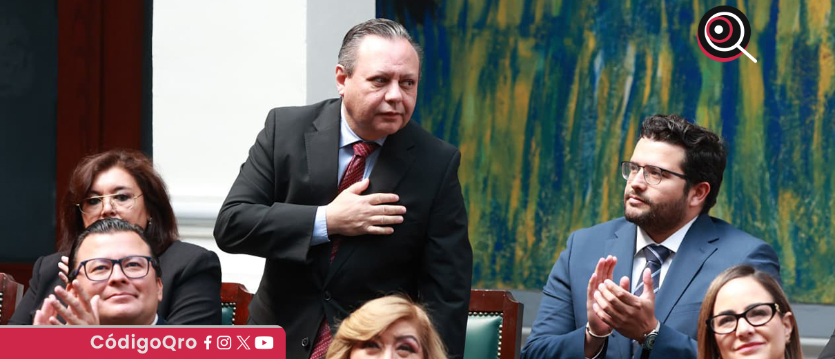 El Poder Judicial del Estado de Querétaro alista los juzgados especializados en cateos