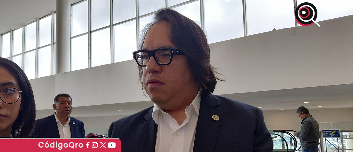 Las llamadas de extorsión provienen de centros penitenciarios del norte del país