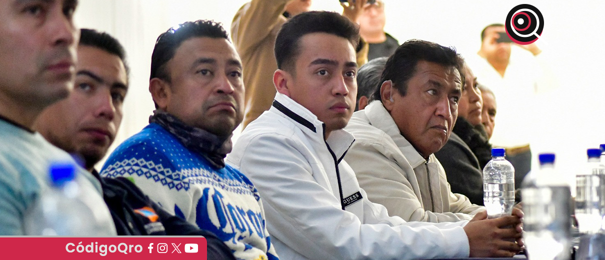 Corregidora, Reyes Magos