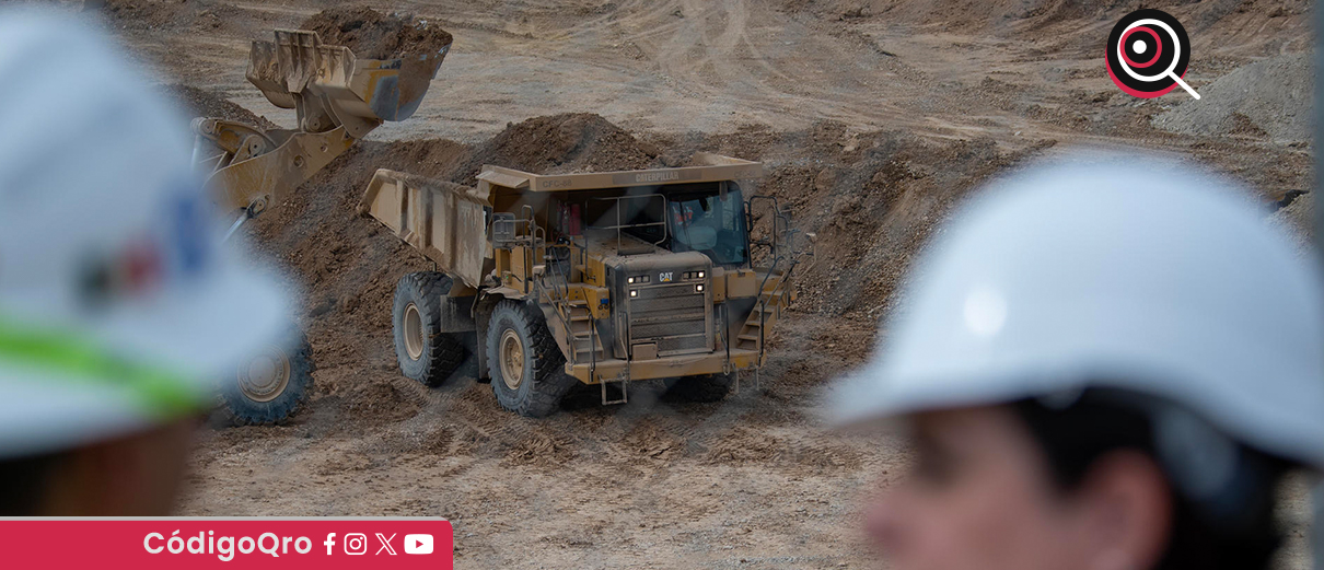 Localizan a segundo minero con vida en El Rosario, Sinaloa