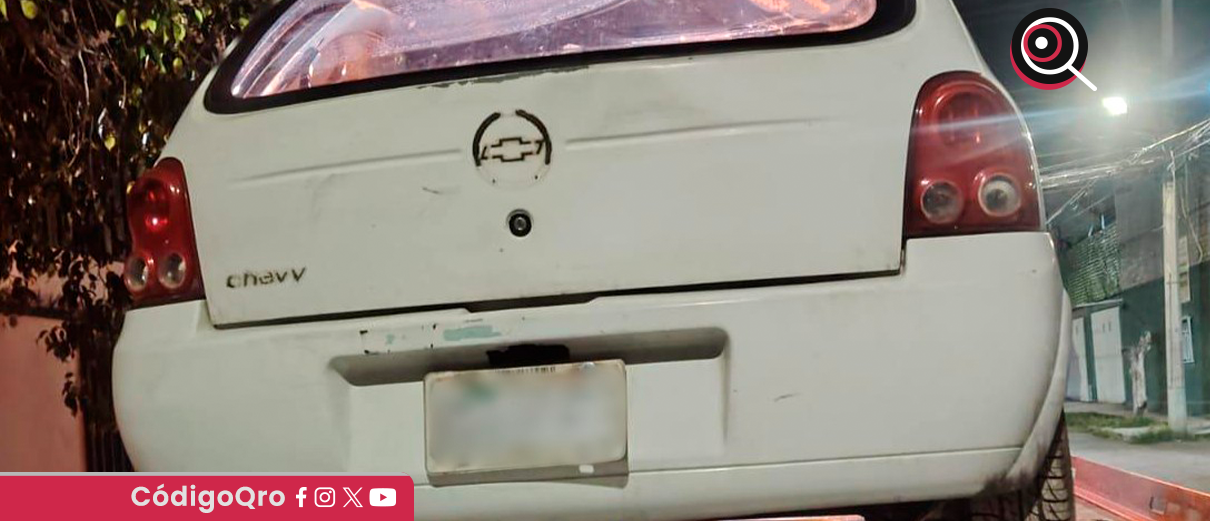 localizan, 13 vehículos, reporte de robo,