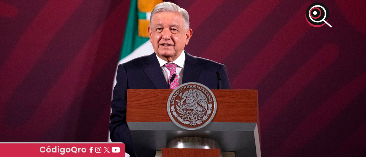 ASF, daños, erario, AMLO,
