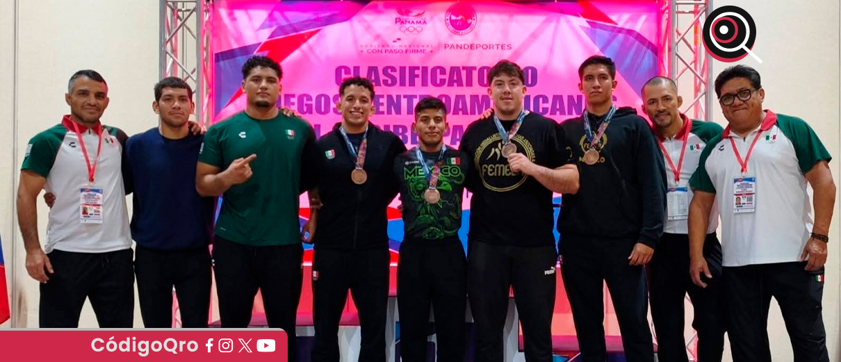 México, aseguró, boletos, Centroamericanos,