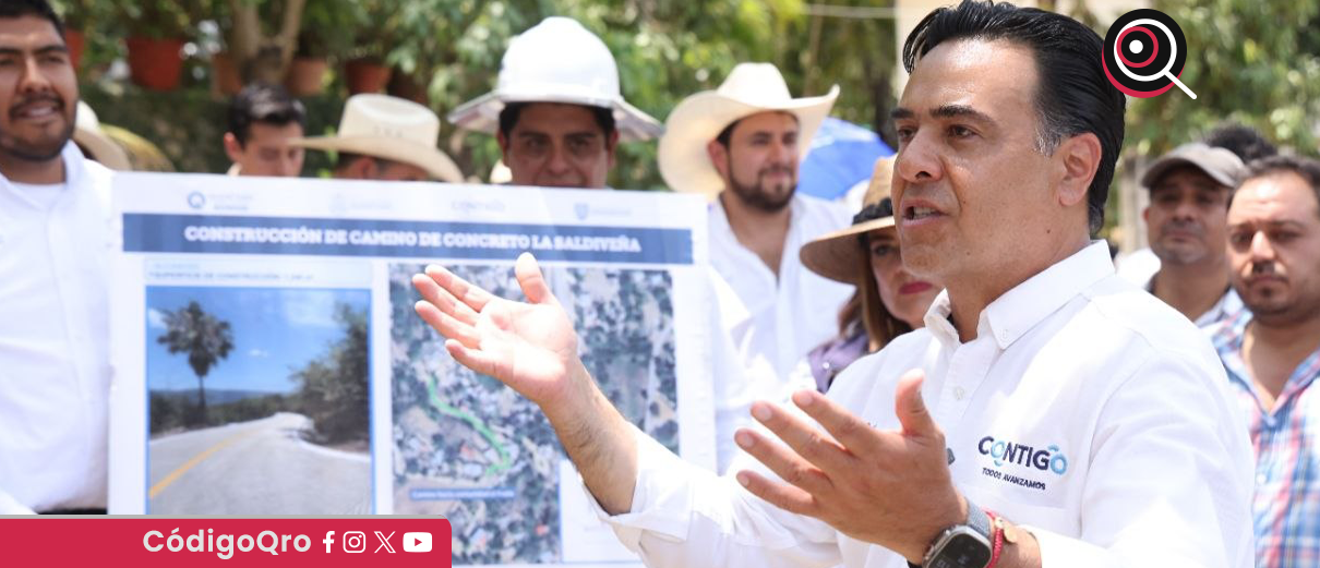 Luis Bernardo Nava Guerrero