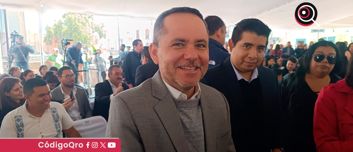 Congreso de Querétaro es austero y sin observaciones: PAN