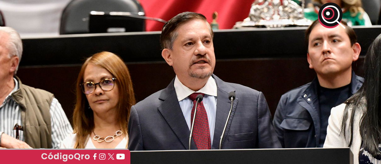 diputado federal, ley, proteger, niñez, adolescencia, entornos digitales,