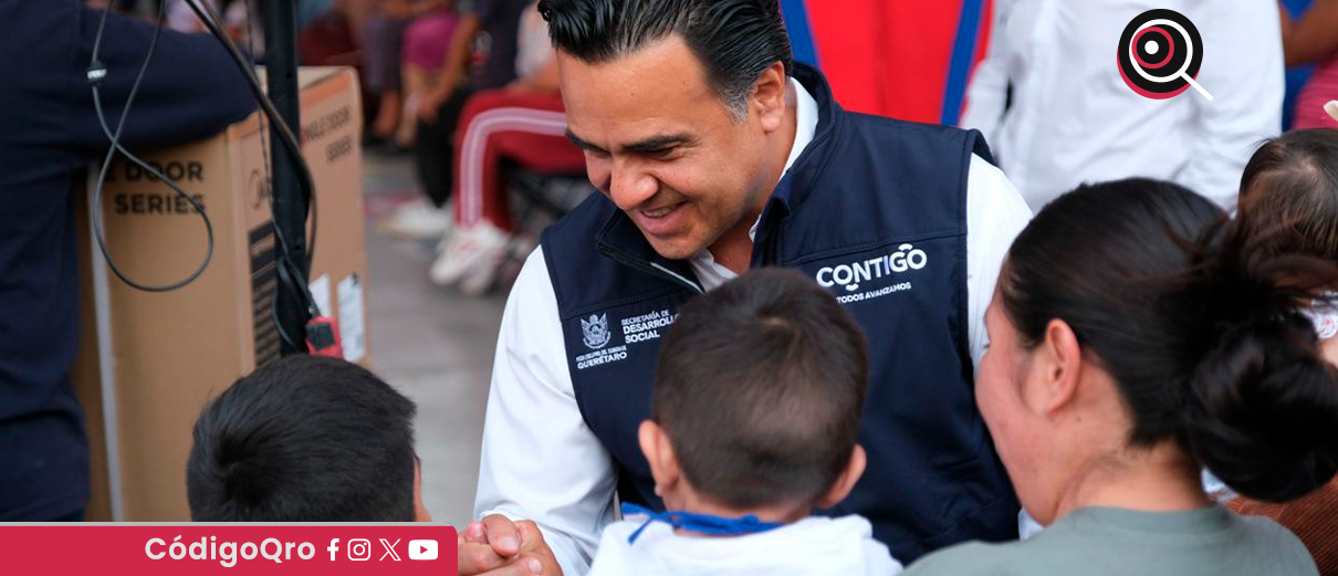 Nava, celebra, niñas, niños, mamás, Huimilpan,