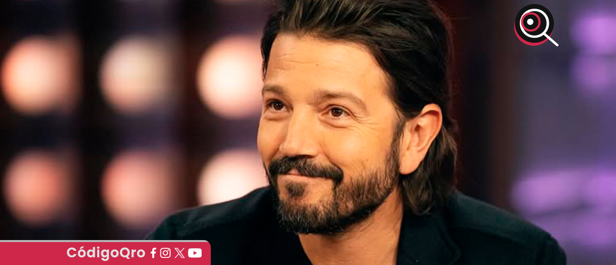 Diego Luna